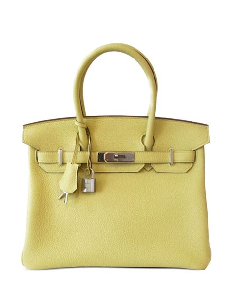 ebay uk hermes birkin|bolsa Hermes Birkin pre owned.